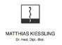 Dr. med. Matthias Kiessling