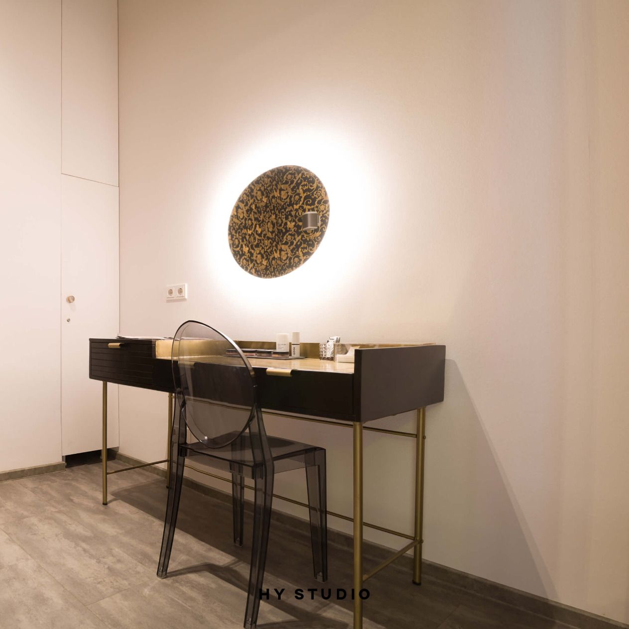 HY STUDIO - Estheticon.de