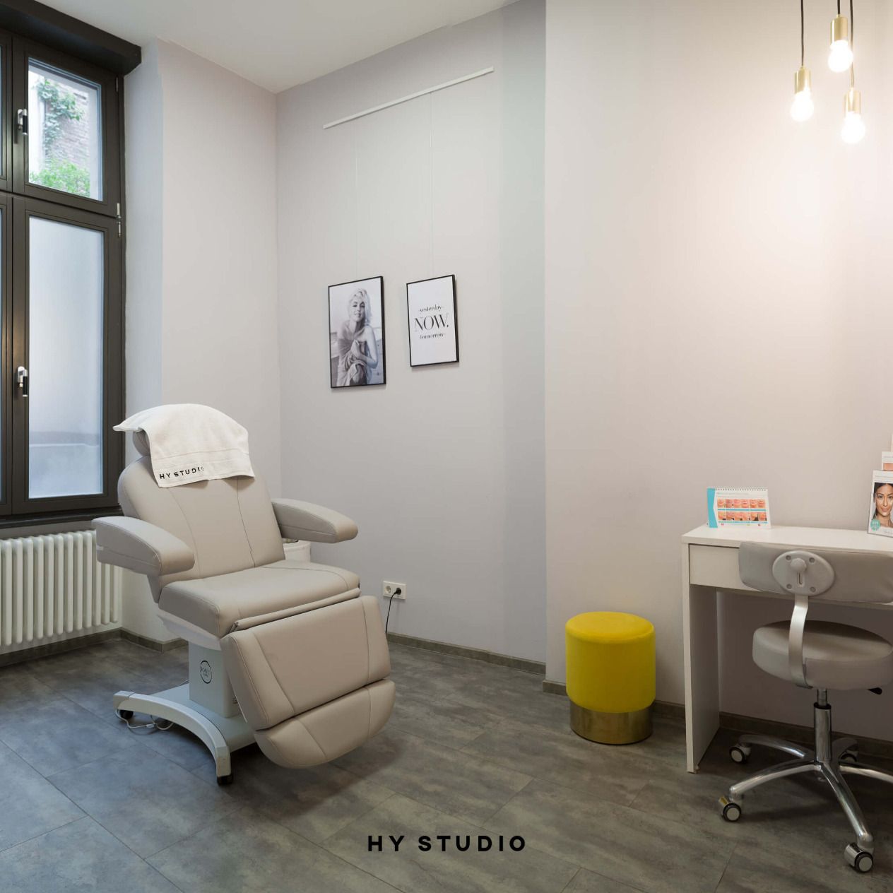 HY STUDIO - Estheticon.de
