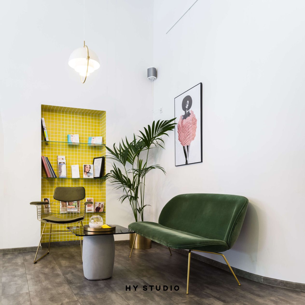HY STUDIO - Estheticon.de
