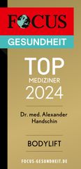 Dr. med. Alexander Handschin