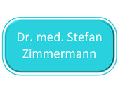Dr. med. Stefan Zimmermann