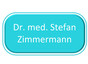 Dr. med. Stefan Zimmermann