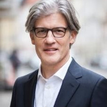 Dr. med. Eckart Buttler