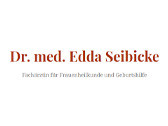 Dr. med. Edda Seibicke