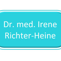 Dr. med. Irene Richter-Heine
