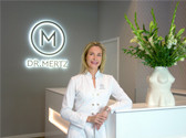 Dr. med. Indra Mertz