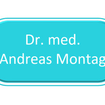 Dr.med. Andreas Montag