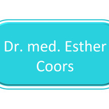 Dr.med. Esther Coors