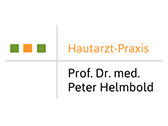 Prof. Dr. med. Peter Helmbold