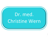 Dr. med. Christine Wern