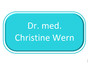 Dr. med. Christine Wern