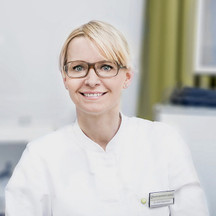 Dr. med. Janet Oppermann