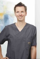 Dr. med. Maximilian Rossbach