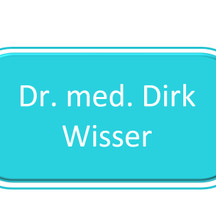 Dr. med. Dirk Wisser