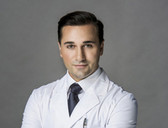 Dr. med. Yusuf Yildirim
