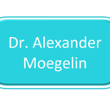 Dr. Alexander Moegelin