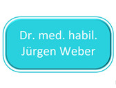 Dr. med. habil. Jürgen Weber