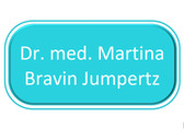 Dr. med. Martina Bravin Jumpertz