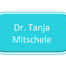 Dr. Tanja Mitschele