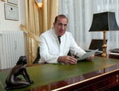 Dr. med. Ghassan Omran