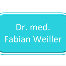 Dr. med. Fabian Weiller