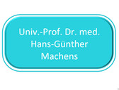 Univ.-Prof. Dr. med. Hans-Günther Machens