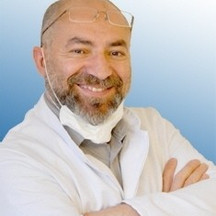Dr. med. Ahmet Boyali