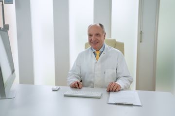 Dr. Sawatzki - Nasenspezialist