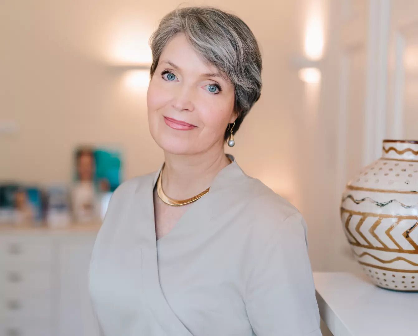 Dr. med. Aletta Eberlein - Estheticon.de