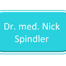 Dr. med. Nick Spindler