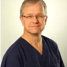 Dr. Rüdiger Jähnichen