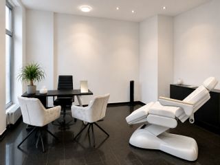 MAXY Studio Praxis für ästhetische Medizin