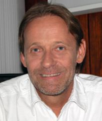 Dr Matthias Wagner