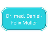 Dr. med. Daniel-Felix Müller