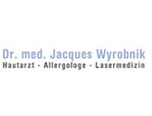 Dr.med. Jacques Wyrobnik