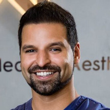 Dr. med. Nauras Abuagela