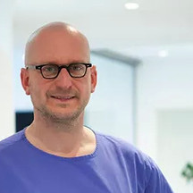 Dr. Maximilian Philipp Weißenhorn