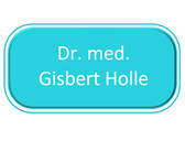 Dr. med. Gisbert Holle