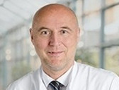 Dr. med. Bernd  Hartmann
