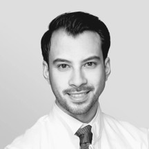 Dr. med. Arian Rezai