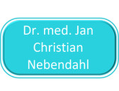 Dr. med. Jan Christian Nebendahl