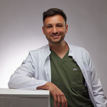 Dr. med. Marcel Rummel