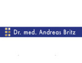 Dr. med. Andreas Britz