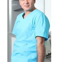 Dr. med. Ümit Yildirim