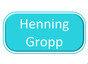 Henning Gropp