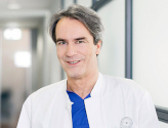 Dr. med. Sven von Saldern