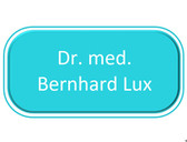 Dr. med. Bernhard Lux