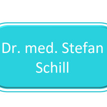 Dr. med. Stefan Schill