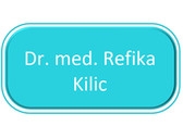 Dr.med. Refika Kilic